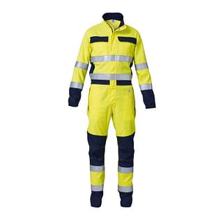 Siggi Multipro HV werkoverall