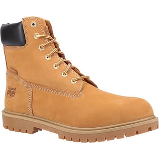 Timberland Pro Iconic 2.0 Wheat veiligheidsschoen