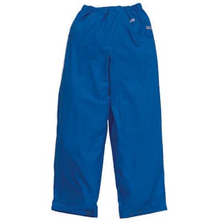 Microflex vlamvertragende regenbroek