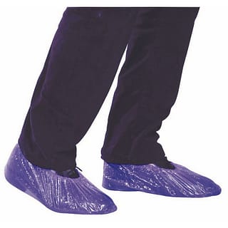 Schoenovertrek polyethyleen (2000)