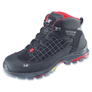 Lupriflex Aqua Mid veiligheidsschoen