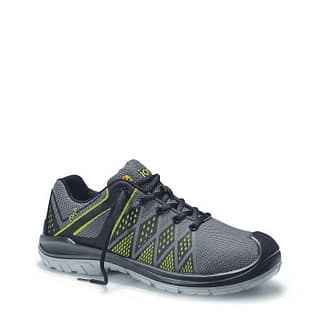 Jori Jo_Flex Green Low Esd S1P veiligheidsschoen