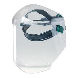 North Perforama Nova gelaatsscherm