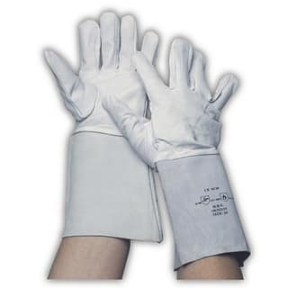 Arg-on-arc lashandschoen