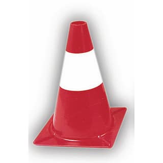 Verkeerskegel 30 cm