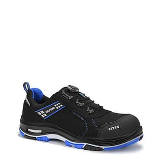Ian Xxtp Pro Boa® Blue Low Esd S3S