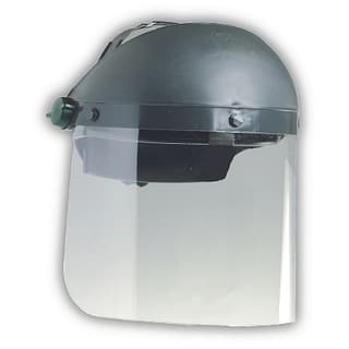 North Perfo B gelaatsscherm