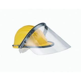 Univet 606 helmschermhouder