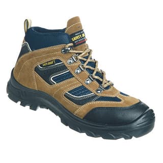 Safety Jogger X2000 veiligheidsschoen