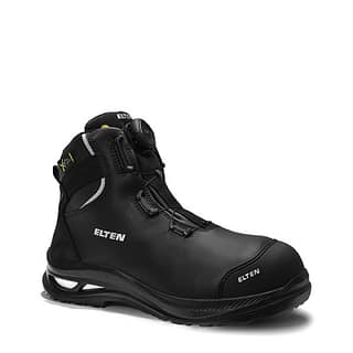 Terence Xxg Pro Boa® M Black Mid Esd S3S Hi