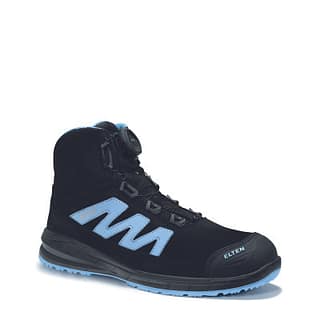 Marten Xxsports Pro Boa® Black-Blue Mid Esd S3