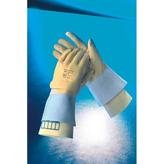 Regeltex Electrocover handschoen
