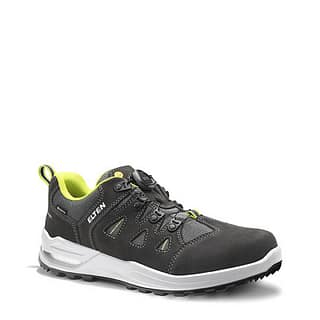 Riley Xxf Boa® Gtx Grey-Lime Low Esd O2 Wr Ci