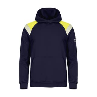 Tranemo Skinsafe vlamvertragende hoodie