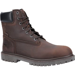 Timberland Pro Iconic 2.0 Brown veiligheidsschoen