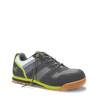 Jori Jo_Slim Lime Low Esd S3 veiligheidsschoen