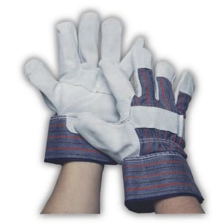 Canada werkhandschoen