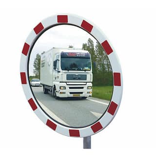 Verkeersspiegel 60CM