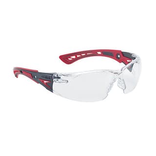 Bollé Rush+ veiligheidsbril