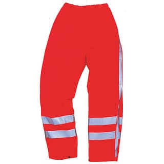 Microflex RWS signalisatieregenbroek