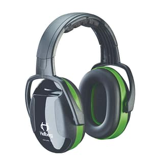 Hellberg Secure 1H gehoorkap