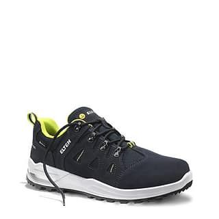 Riley Xxf Gtx Blue-Lime Low Esd O2 Wr Ci