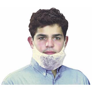 Norwear Basic baardmasker