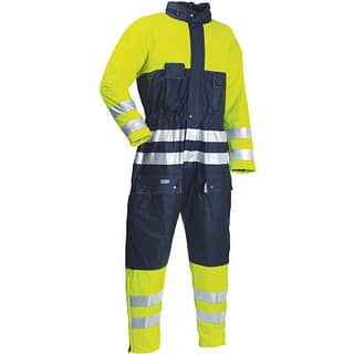 Microflex PU winteroverall