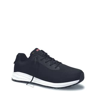 Elten Marais Black Low Esd O1 beroepsschoen