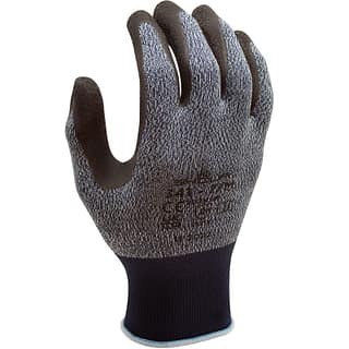 Showa 341 GREY werkhandschoen