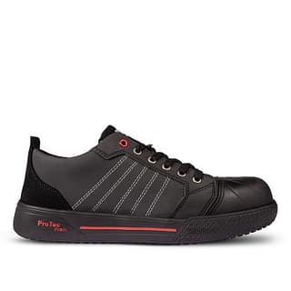 Redbrick Champ Low S3S veiligheidsschoen