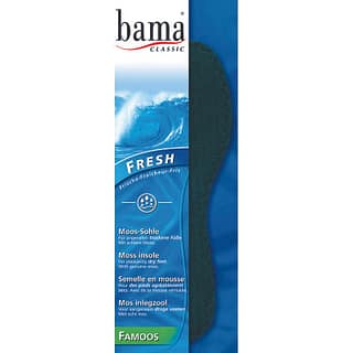 Bama Famoos inlegzool