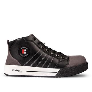 Redbrick Dunk High S3S veiligheidsschoen