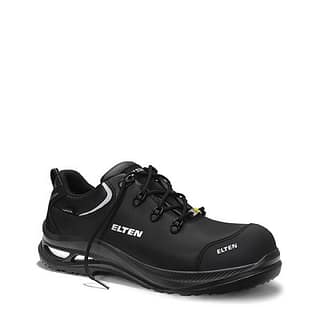 Terence Xxg Pro Gtx Black Low Esd S3 Hi Ci