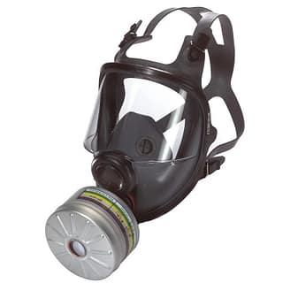 PIP N5400 volgelaatsmasker