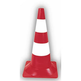 Verkeerskegel 50 cm