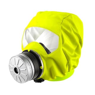 Dräger Parat 4730 vluchtmasker