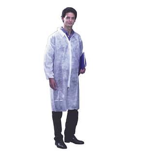 Norwear Basic bezoekersjas