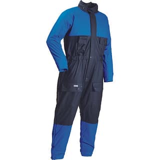 Microflex winteroverall