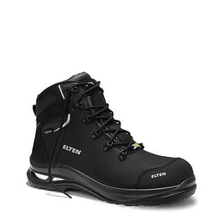 Terence Xxg Pro Gtx Black Mid Esd S3 Hi Ci