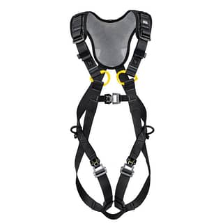 Petzl Newton Fast valharnas