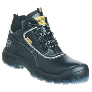 Safety Jogger Cosmos veiligheidsschoen