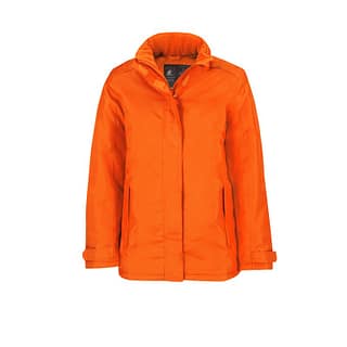 B&C Real+ Women winterparka