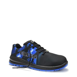 Mattis Xxsports Blue Low Esd S3