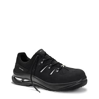 Nelson Xxg Black Low Esd S3 Hi