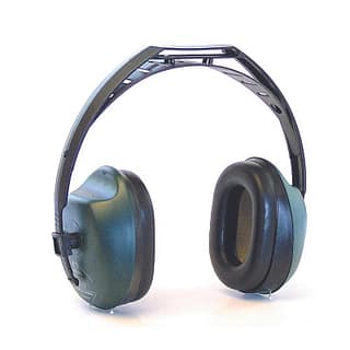 *Hellberg 10 gehoorkap***