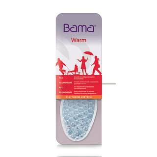 Bama Alu-Therm Airtech