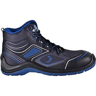 Safety Jogger Flow S1P Mid veiligheidsschoen