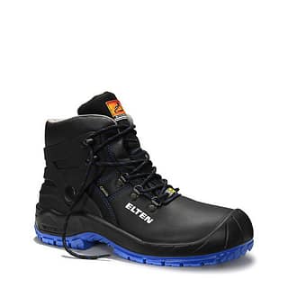 Renzo Biomex Gtx Blue Mid Esd S3