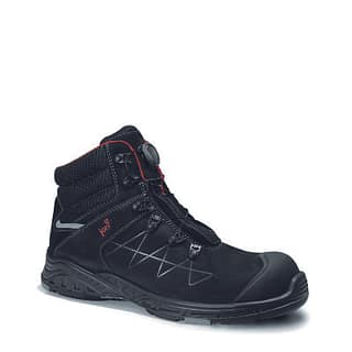 Jo_Max BoaĀ® Mid S3